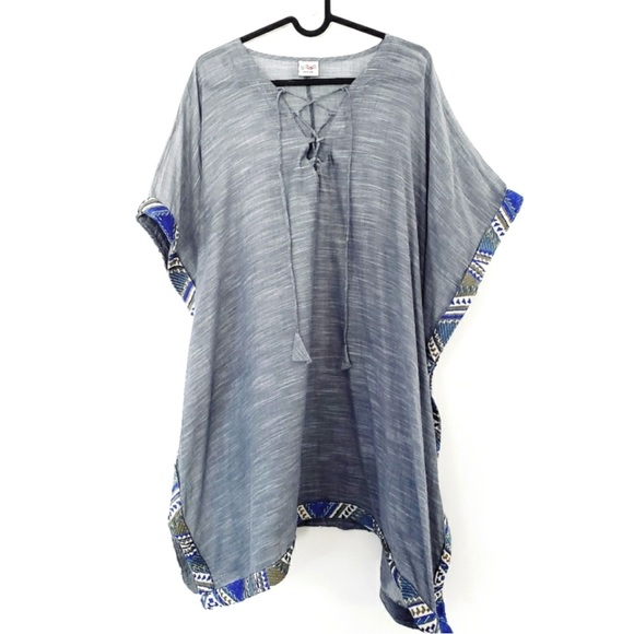 Other - Cotton Beach Cover